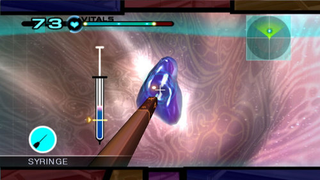 Illustration for article titled Clear The Way For New Trauma Team Screens